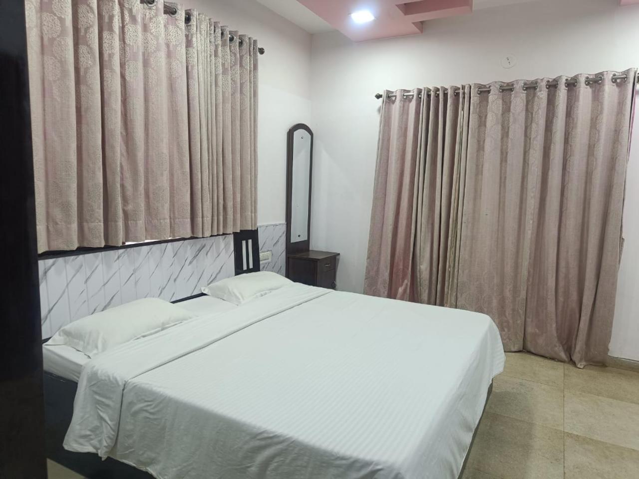Rain Forest Resort Lonavala Exterior foto